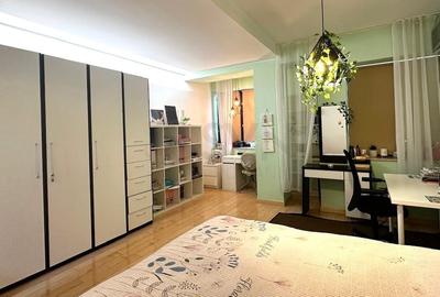 Casă individuală cu 6 camere cu Garaj în Pipera - 5