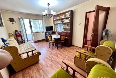 2 camere. Valenii de Munte, centrala proprie 47 mp, parcare