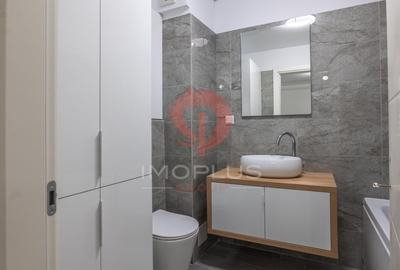 Apartament cu 2 camere semidecomandat, mobilat în Copou - 12