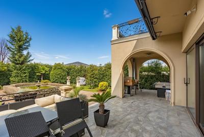 Vila unica | Piscina interioara | Sauna | Fitness | Dotari High Tech - 37