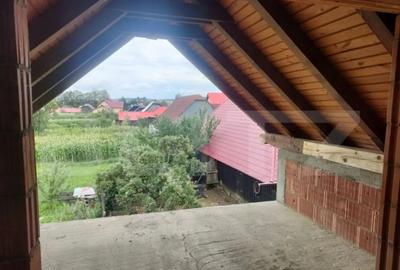 Casă cu 7 camere cu Teren 770 Mp în Marginea - 16