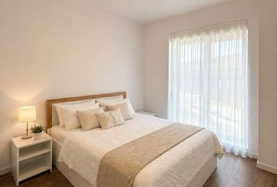 Apartament cu 2 camere, mobilat în Blașcovici - 2