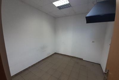 Spațiu industrial, de 154 mp, în Obor - 7