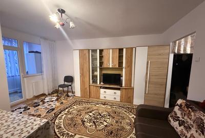 Garsoniera Marasti-str. Dambovitei - 11