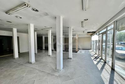 Spațiu comercial, de 40 mp, în Păcii - 1