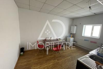 Spațiu comercial, de 800 mp, în Central - 5