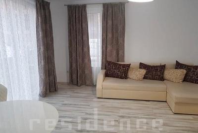 Apartament cu 2 camere semidecomandat, mobilat în Zorilor - 5