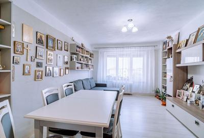 Apartament 4 camere, tip D, 81,mp, Seleu?ului,mobilat/ut... - 10