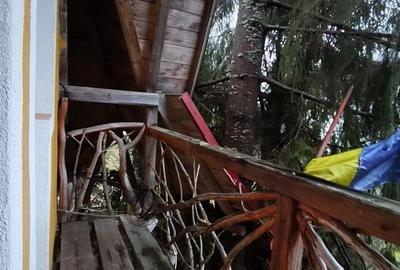 Spațiu comercial, de 125 mp, în Arieșeni - 4