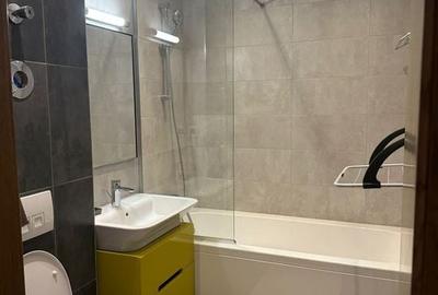 Apartament cu trei camere de inchiriat zona Avantgarden - 4