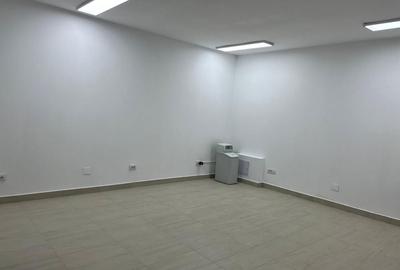 Spațiu comercial, de 35 mp, în Poroschia - 5