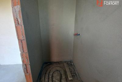 Duplex cu 4 camere cu Teren 330 Mp în Giroc - 7