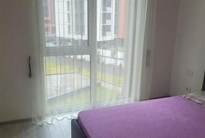 2 camere decomandat Iris etaj 2 - 2