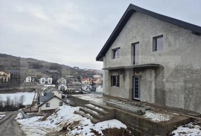 Casă cu 4 camere cu Teren 515 Mp în Sâncraiu de Mureș - 6