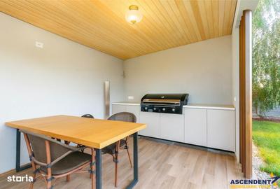 Casă cu 4 camere cu Teren 650 Mp în Tărlungeni - 14