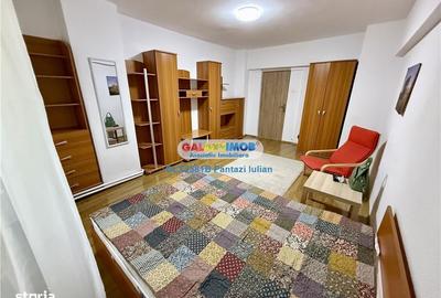 Apartament cu 2 camere decomandat, mobilat în Giulești