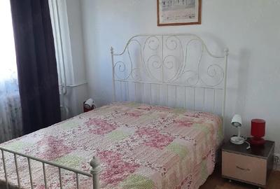 Apartament cu 2 camere decomandat în Titulescu - 3