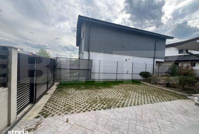 Casă cu 4 camere cu Teren 370 Mp în Malu Mare - 13