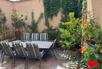 Spațiu comercial, de 322 mp, în Central - 5