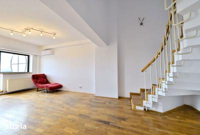 Apartament cu 4 camere semidecomandat în Centrul Civic - 4