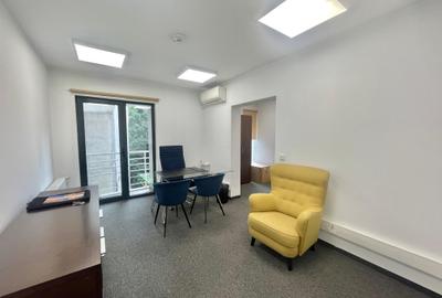 Spațiu birouri – Dorobanți / Primăverii, 130.000mp2 - 17