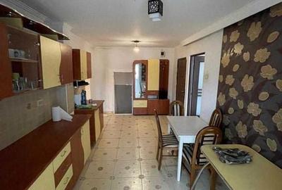 Apartament cu 2 camere decomandat în Central - 7