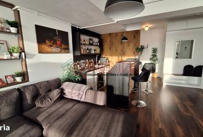 Apartament cu 3 camere în Berceni