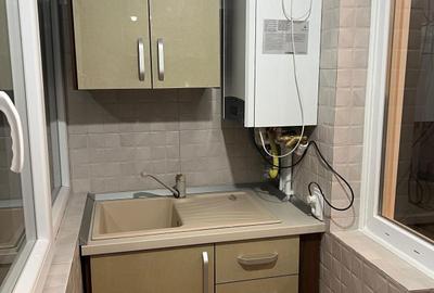 Apartament cu 2 camere decomandat în Central - 2