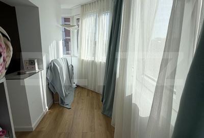 Apartament cu 4 camere decomandat în Central - 4