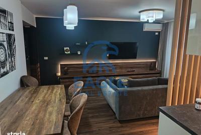 Apartament cu 2 camere în Tomis Plus - 4