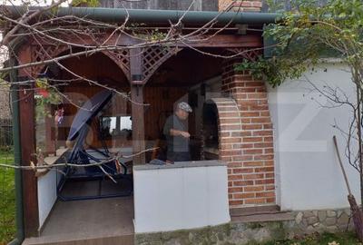 Casă cu 4 camere în Tărlungeni - 3