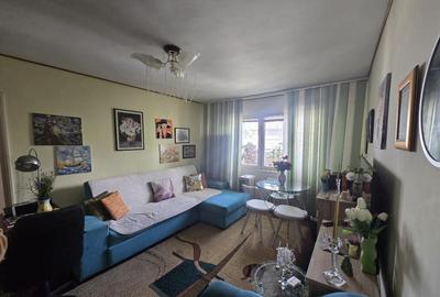 Ap. 2 cam cf I sd zona Hipodrom Microhala - 4