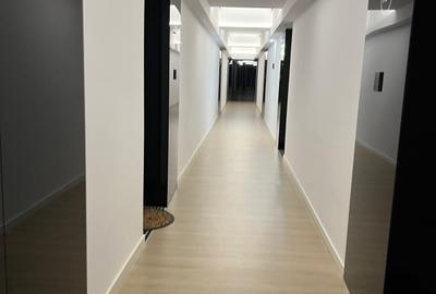 Garsonieră Premium | Cortina North | Gata de Mutat! TVA inclus - 13