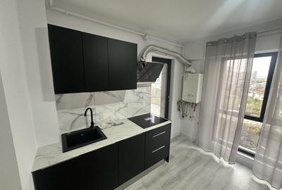 Apartament 2 camere nou, mobilat și utilat, Titan–IRAM Residence - 2