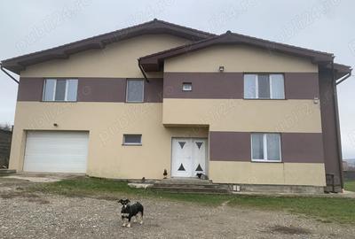 Casa vanzare 400mp, Hunedoara - 1
