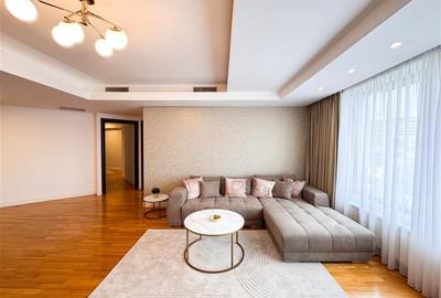Apartament de inchiriat 3 camere Soseaua Nordului - 5