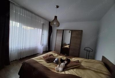 Sanandrei Casa [Parter] 6 Camere Anexa Garaj -Teren Generos - 14