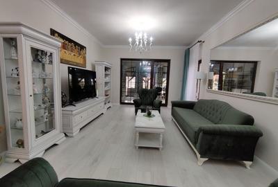 CASA  DEOSEBITA LA  SACALAZ IN SUPRAFATA DE 153 MP - 1