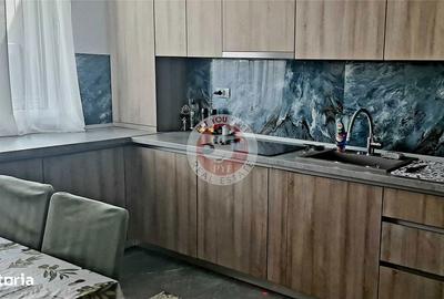 Apartament cu 4 camere decomandat în Vitan - 6