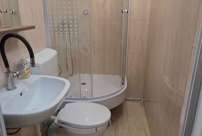 Garsonieră decomandată în Alexandru cel Bun - 2