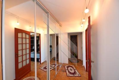 Inchiriere 2 camere - Titulescu-Banu Manta (Comision ZERO) - 11