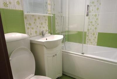 Garsoniera zona simion barnutiu - 2