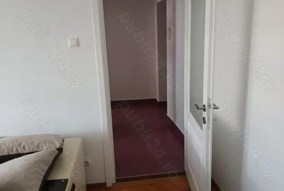Vand apartament cu 2 camere zona Micro 1 - 3