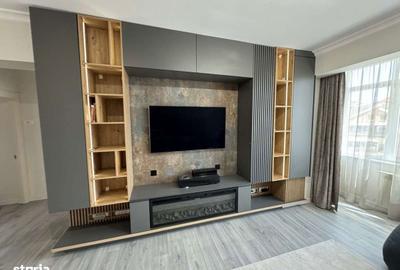 Apartament cu 4 camere decomandat în Exterior Vest - 4