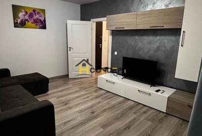Inchiriere 2 camere decomandat Exigent Lujerului
