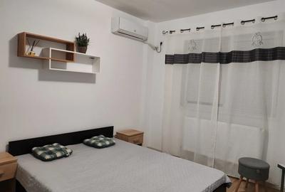 Inchiriez garsoniera - 2