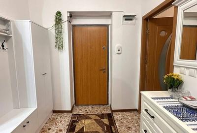 Apartament cu 3 camere în Central - 2