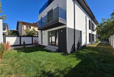 VILA DEOSEBITA FINISAJE INCLUSE SECTOR 1 BUCURESTII NOI METROU LAMINORULUI - 41