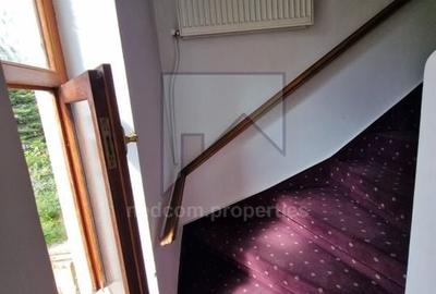 Vanzare apartament 3 camere (E1+M) in Vila (S+P+E1+M) - Teiul Doamnei - 13