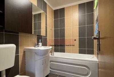 Apartament cu 3 camere decomandat în Brâncoveanu - 1